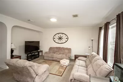 7707 Park Sage Lane, Cypress, TX 77433 - Photo 5