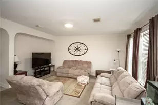 7707 Park Sage Ln, Cypress, TX 77433 - Photo 5