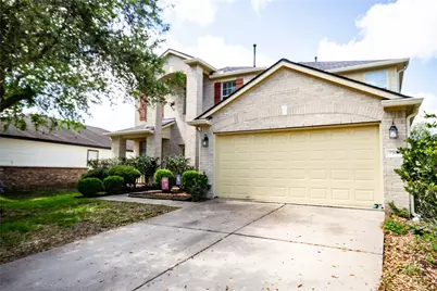 7707 Park Sage Lane, Cypress, TX 77433 - Photo 3