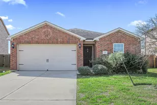 12201 Seacrest Ln, Texas City, TX 77568 - Photo 1
