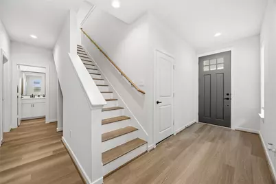 17 Fulton Row Lane, Houston, TX 77076 - Photo 3
