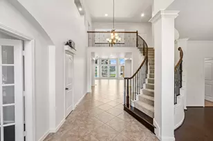 26327 Nicholas Pass Lane, Cypress, TX 77433 - Photo 5