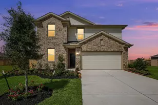 567 Day Sta Dr, Dayton, TX 77535 - Photo 1