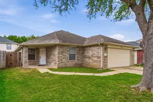 5911 Camron Point Cir, Katy, TX 77449 - Photo 1