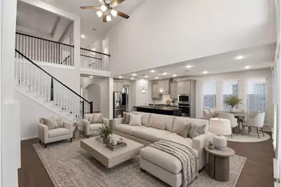 26327 Rising Light Lane, Richmond, TX 77406 - Photo 3