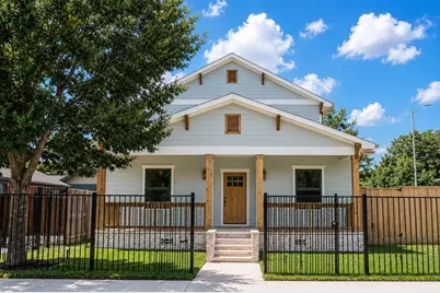 1138 Fugate Street, Houston, TX 77009 - Photo 3
