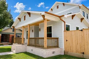 1138 Fugate St, Houston, TX 77009 - Photo 1