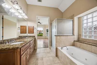 18910 Villa Bergamo Lane, Houston, TX 77094 - Photo 17