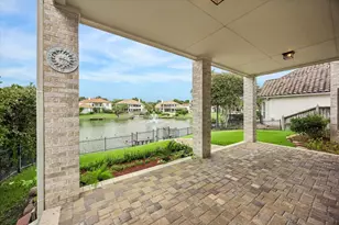 18910 Villa Bergamo Ln, Houston, TX 77094 - Photo 29