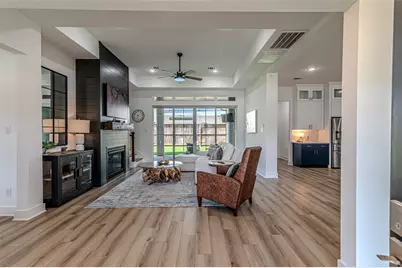 21823 White Oak View Drive, Tomball, TX 77375 - Photo 3