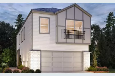 6324 Sapphire Ocean Drive, Houston, TX 77092 - Photo 1