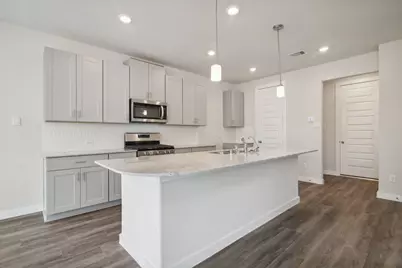 6324 Sapphire Ocean Drive, Houston, TX 77092 - Photo 1