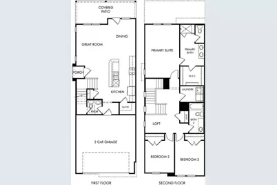 6324 Sapphire Ocean Drive, Houston, TX 77092 - Photo 7