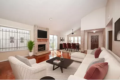 7918 Chancel Drive, Houston, TX 77071 - Photo 3