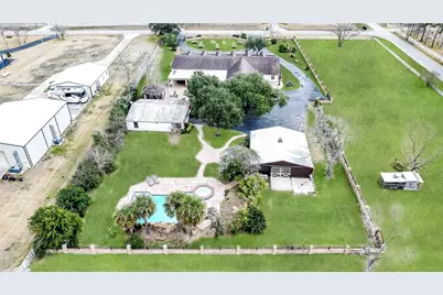 14 El Dorado Drive, Friendswood, TX 77546 - Photo 49