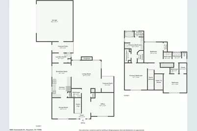 8003 Oceanside Drive, Houston, TX 77095 - Photo 35