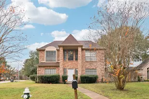 8003 Oceanside Dr, Houston, TX 77095 - Photo 1