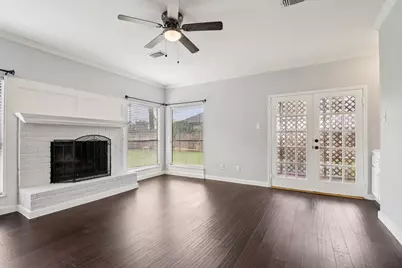 8003 Oceanside Drive, Houston, TX 77095 - Photo 5