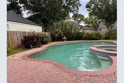 13810 Inland Spring Court, Houston, TX 77059 - Photo 3