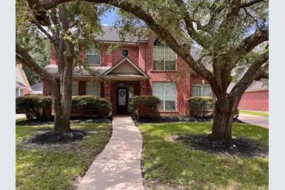 13810 Inland Spring Court, Houston, TX 77059 - Photo 1