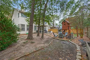 42 W Gaslight Pl, The Woodlands, TX 77382 - Photo 41