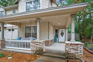 42 W Gaslight Pl, The Woodlands, TX 77382 - Photo 1