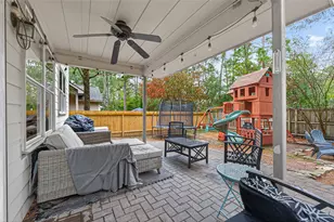 42 W Gaslight Pl, The Woodlands, TX 77382 - Photo 37