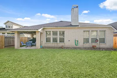 2010 Mound Lake Drive, Richmond, TX 77406 - Photo 23