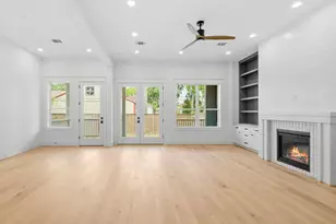 1524 Nicholson St, Houston, TX 77008 - Photo 7