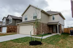 5414 Tuglow Ravine Trl, Katy, TX 77449 - Photo 1