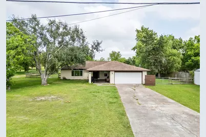 5211 Ghinaudo Road, Hitchcock, TX 77563 - Photo 3