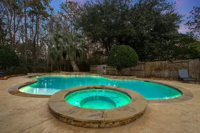 6214 Chestnut Peak Court, Kingwood, TX 77345 - Photo 45