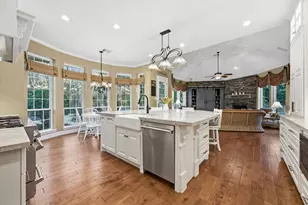 6214 Chestnut Peak Ct, Kingwood, TX 77345 - Photo 19