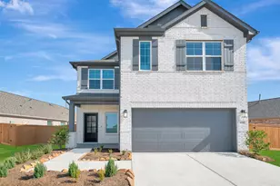 8210 Blue Shell Ln, Cypress, TX 77433 - Photo 15