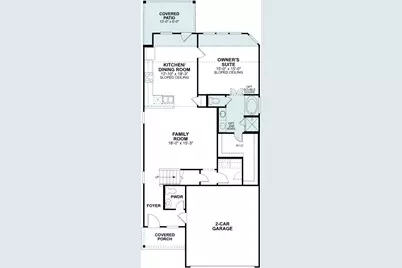 8210 Blue Shell Lane, Cypress, TX 77433 - Photo 9