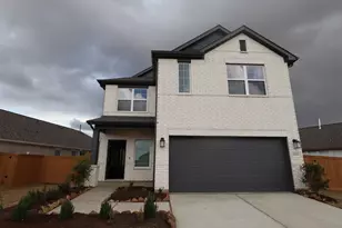 8210 Blue Shell Ln, Cypress, TX 77433 - Photo 1