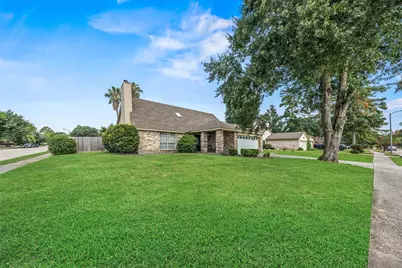 22303 Meadowrock Drive, Spring, TX 77389 - Photo 1