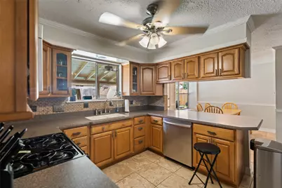 22303 Meadowrock Drive, Spring, TX 77389 - Photo 7