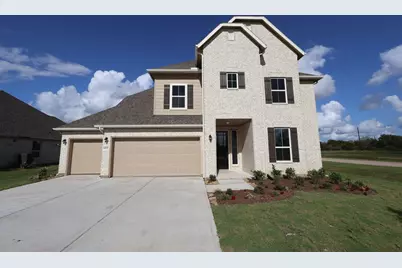 6915 Allens Landing, Needville, TX 77461 - Photo 1