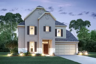 6915 Allens Landing, Needville, TX 77461 - Photo 1
