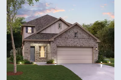 32551 Midsummer Drive, Fulshear, TX 77441 - Photo 1