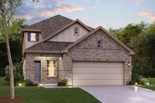 32551 Midsummer Dr, Fulshear, TX 77441 - Photo 1
