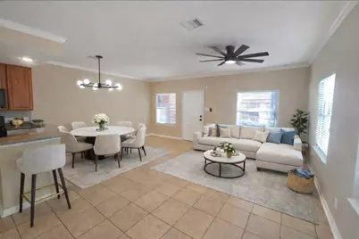 3817 Shire Valley Drive, Missouri City, TX 77459 - Photo 3