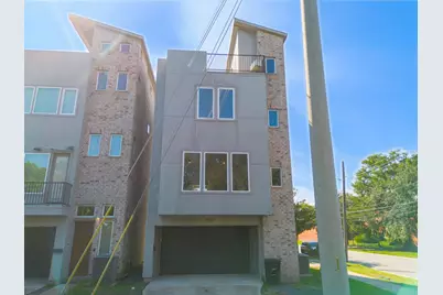 2103 Crockett Street, Houston, TX 77007 - Photo 3