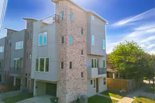 2103 Crockett St, Houston, TX 77007 - Photo 1