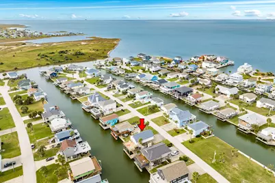 22819 Lunes, Galveston, TX 77554 - Photo 7