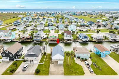 22819 Lunes, Galveston, TX 77554 - Photo 5