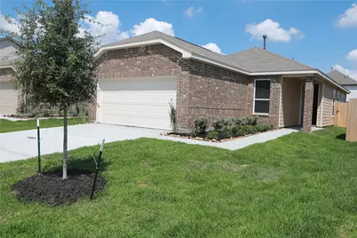 1419 Capitola Ln, Rosharon, TX 77583 - Photo 7