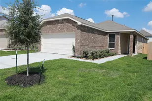 1419 Capitola Ln, Rosharon, TX 77583 - Photo 7