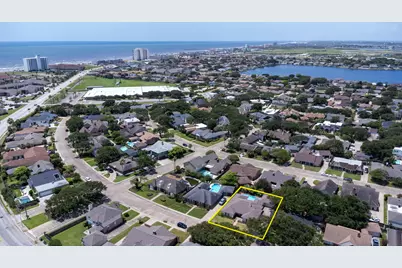 5 Colony Park Circle, Galveston, TX 77551 - Photo 29